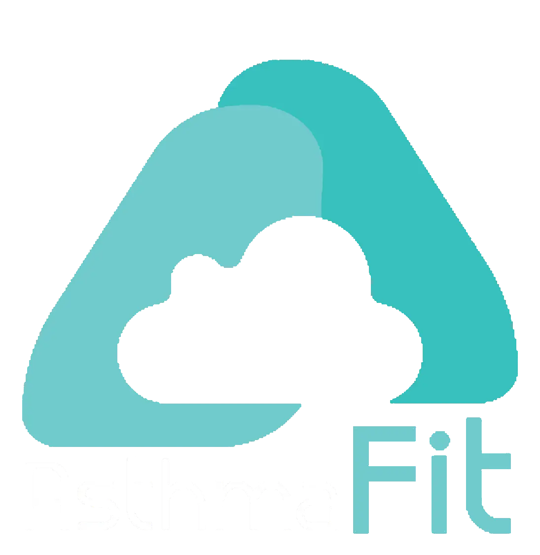 AsthmaFit Logo