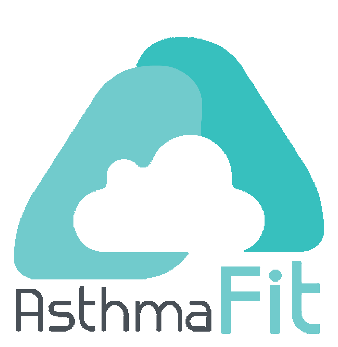 AsthmaFit Logo